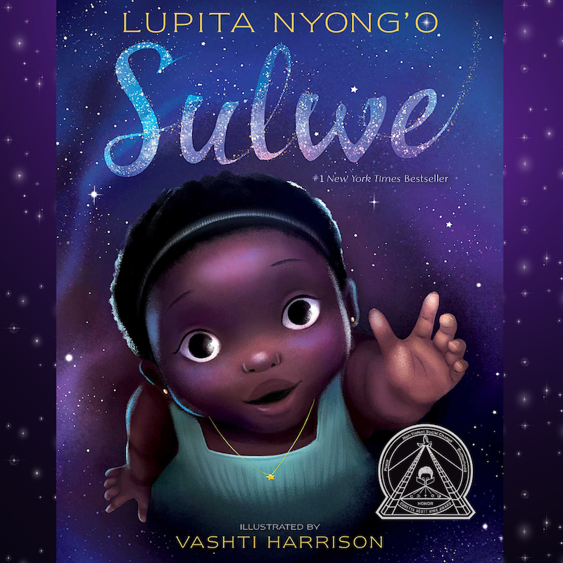 Sulwe