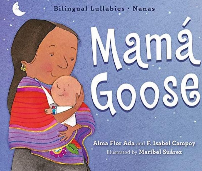 Mamá Goose